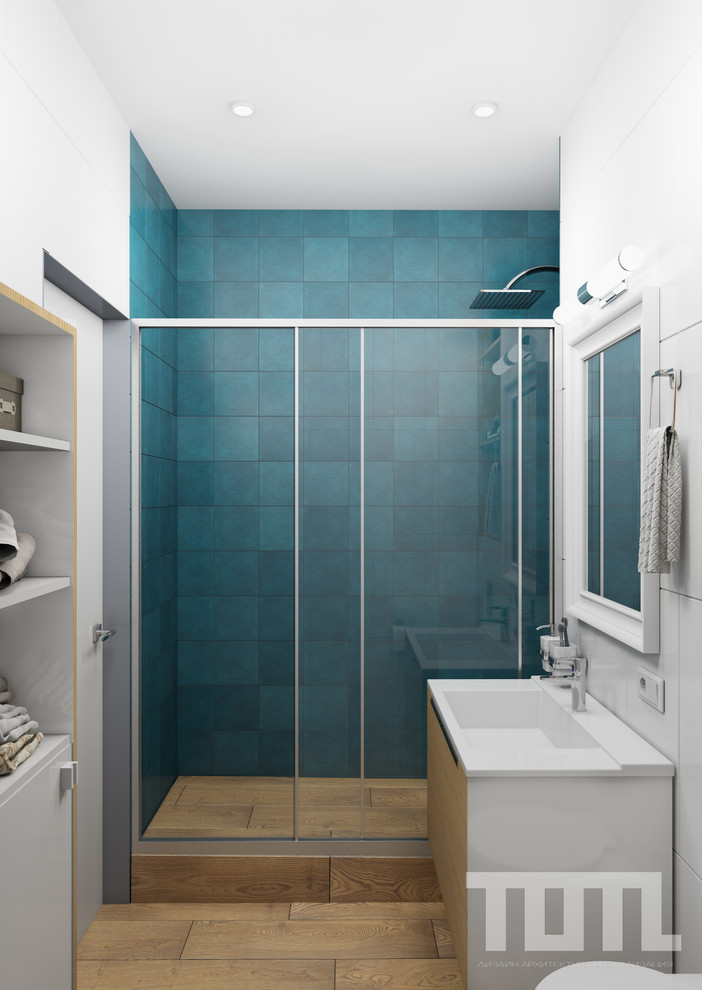 Дом молодой пары