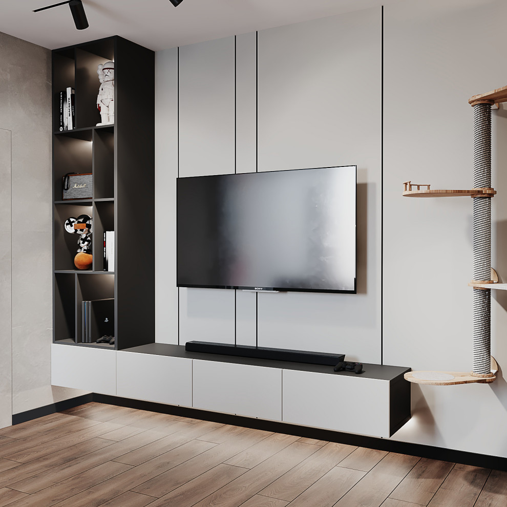 ЖК "Эталон На Неве" 45 м2 г. Санкт-Петербург