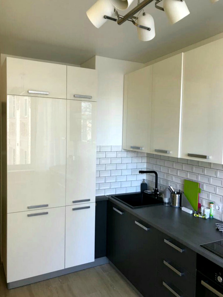 Стильный Арбат