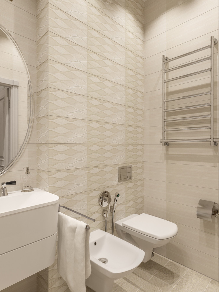 Квартира на Красносельской