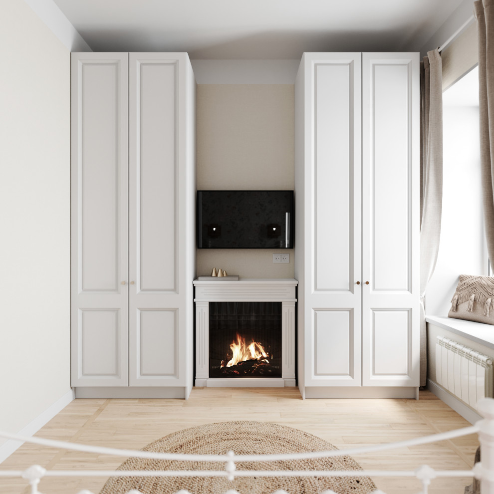 4-х комнатная квартира в сердце Петербурга Старый Фонд (80 кв.м.)