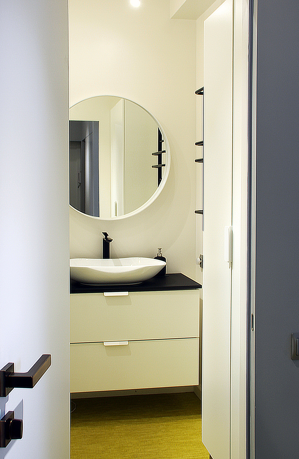 Покровка, 56 кв.м