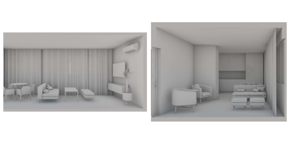 Дизайн-проект квартиры