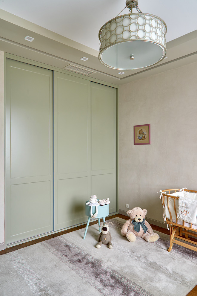 Золотые ключи