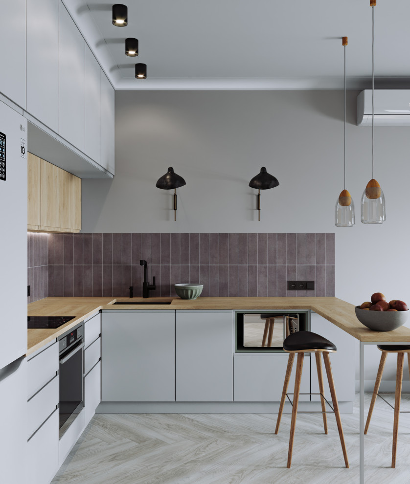 Философия гармонии