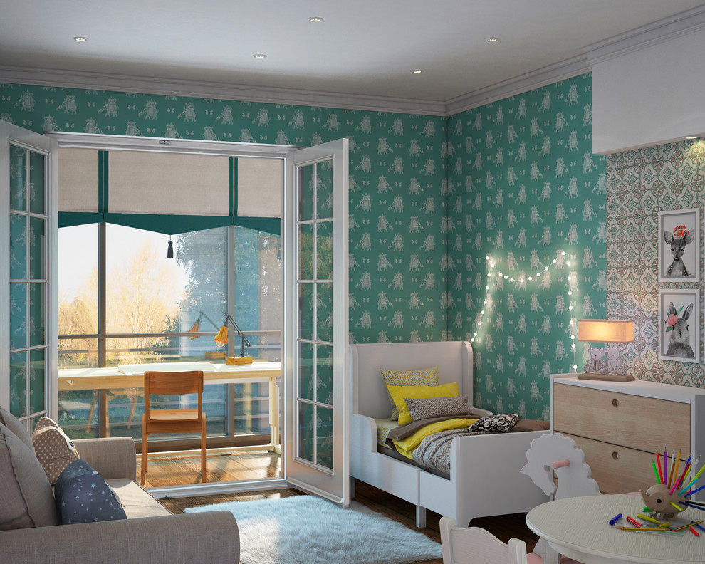 Квартира с Кальяном на балконе для молодой пары с маленьким ребенком