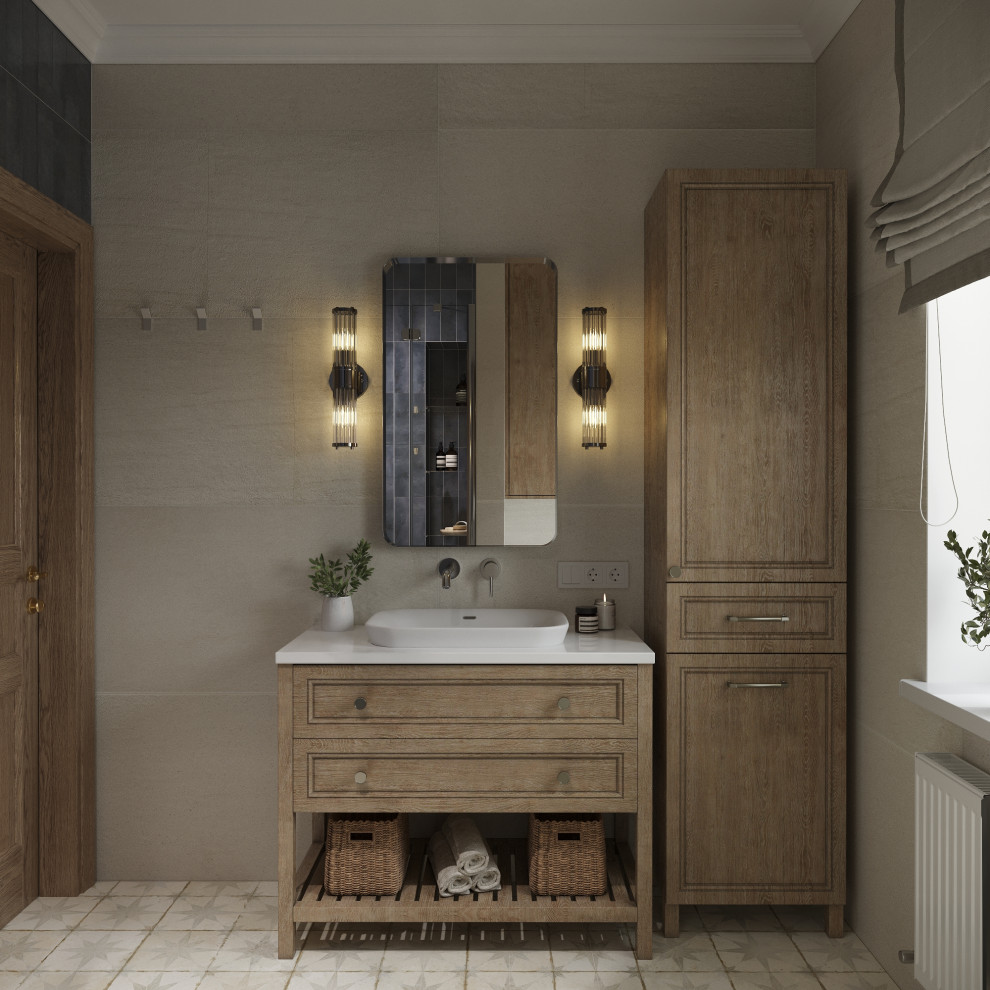 ЖК Зеленые Аллеи