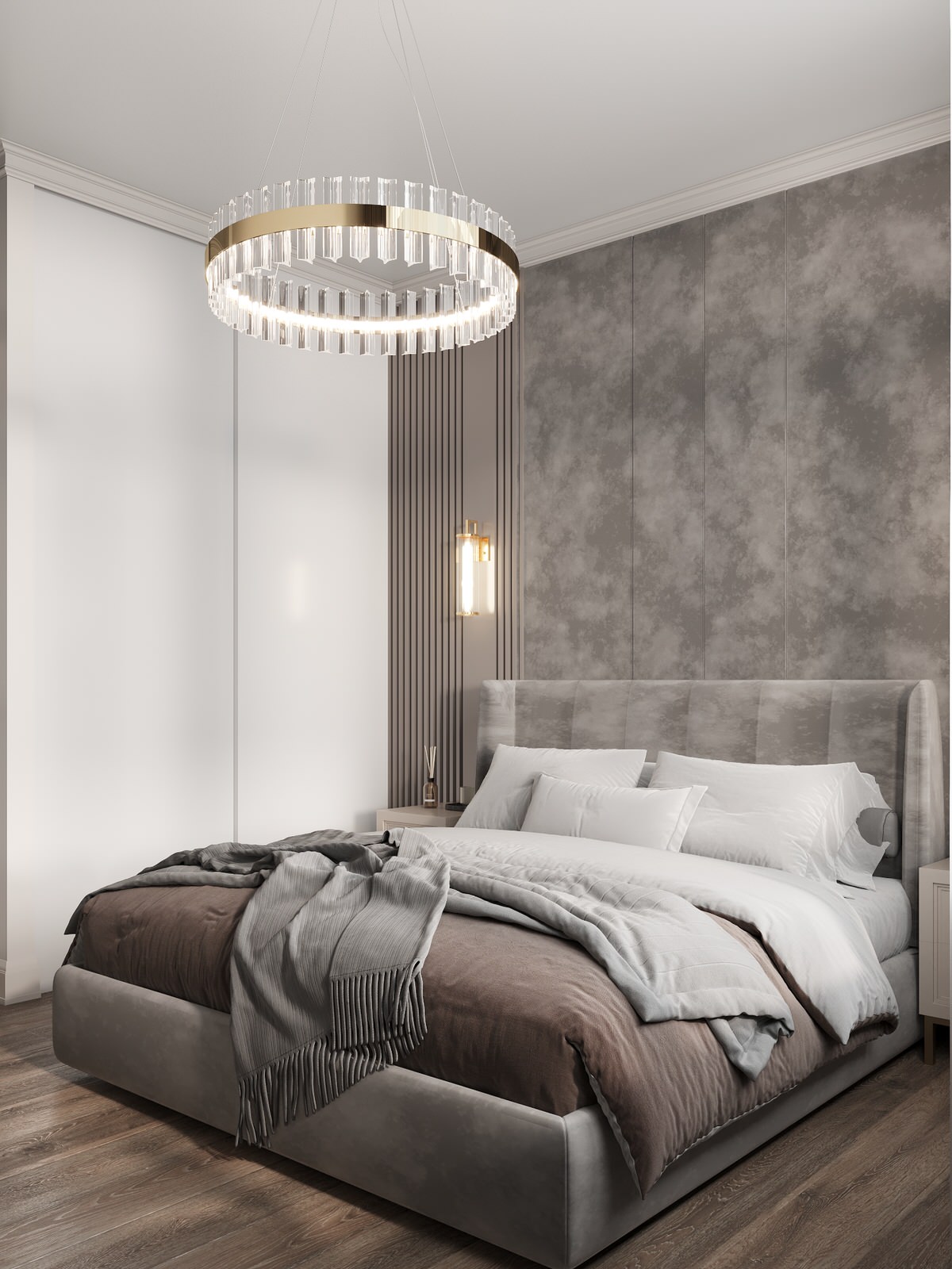 ЖК Испанские кварталы