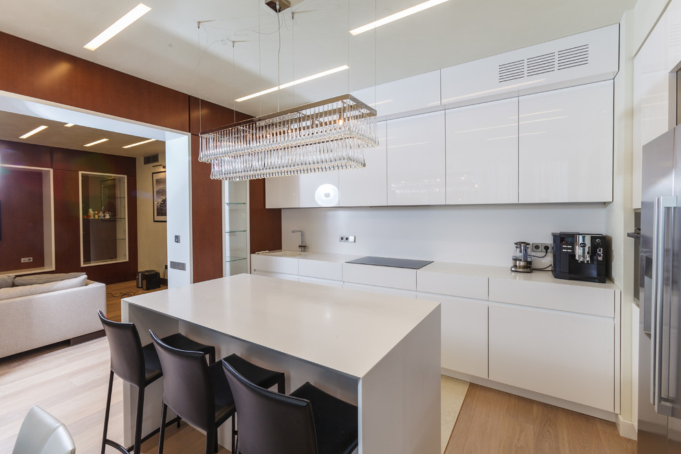 Квартира для молодой семьи