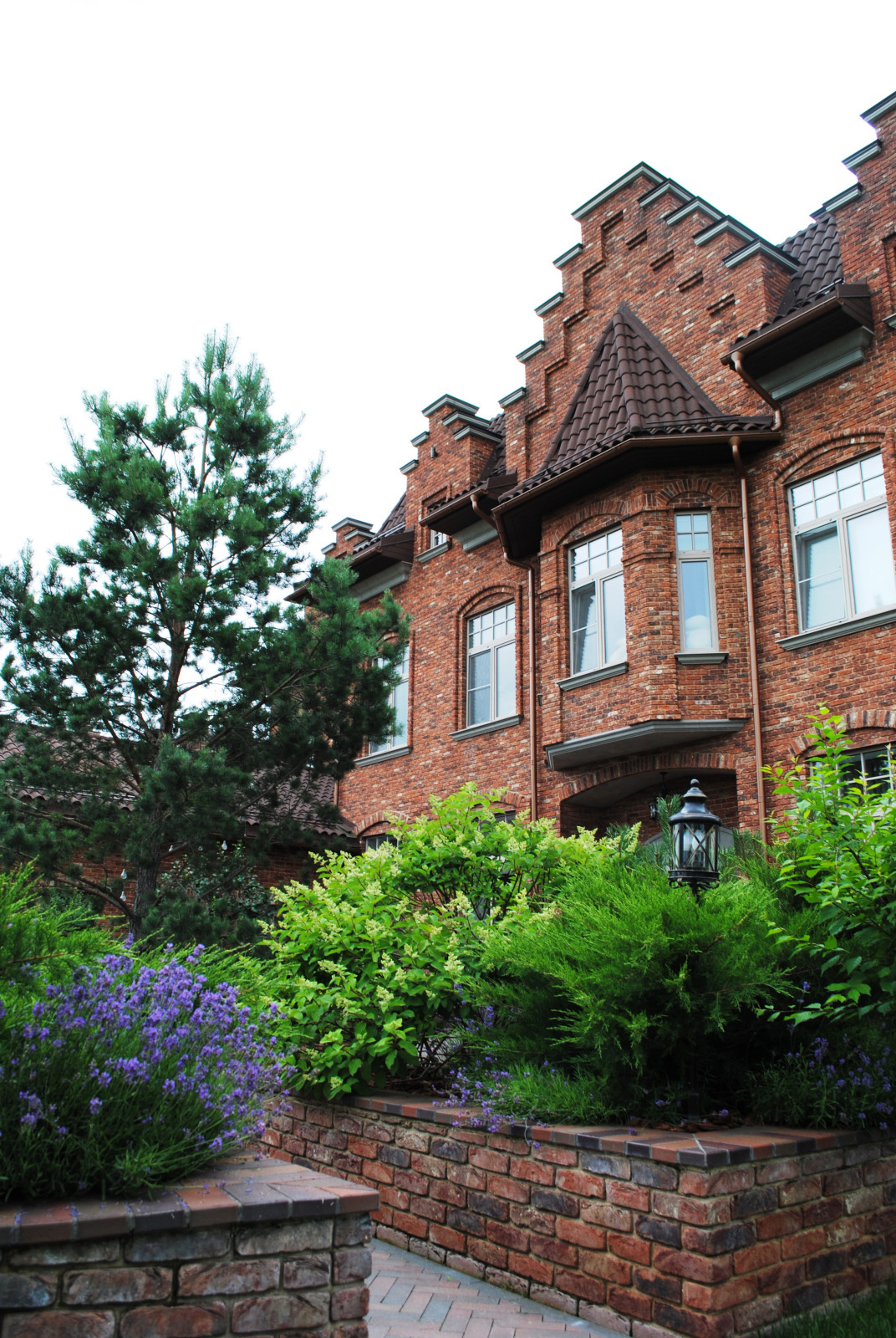 Калужское шоссе