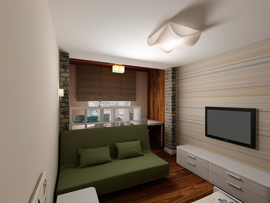 Семеновский