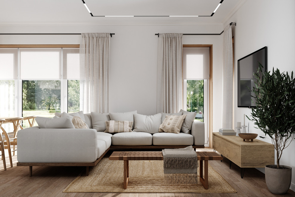 КП "Зеленые холмы"