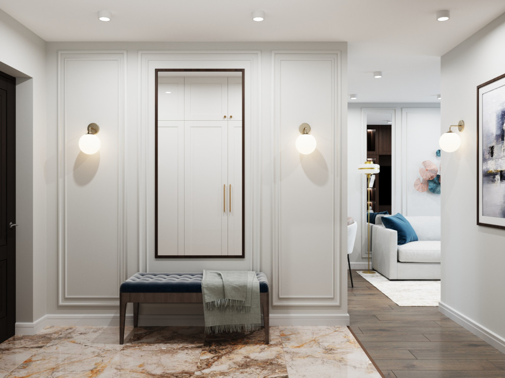 Современная классика