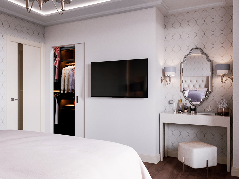 Квартира в Марьино