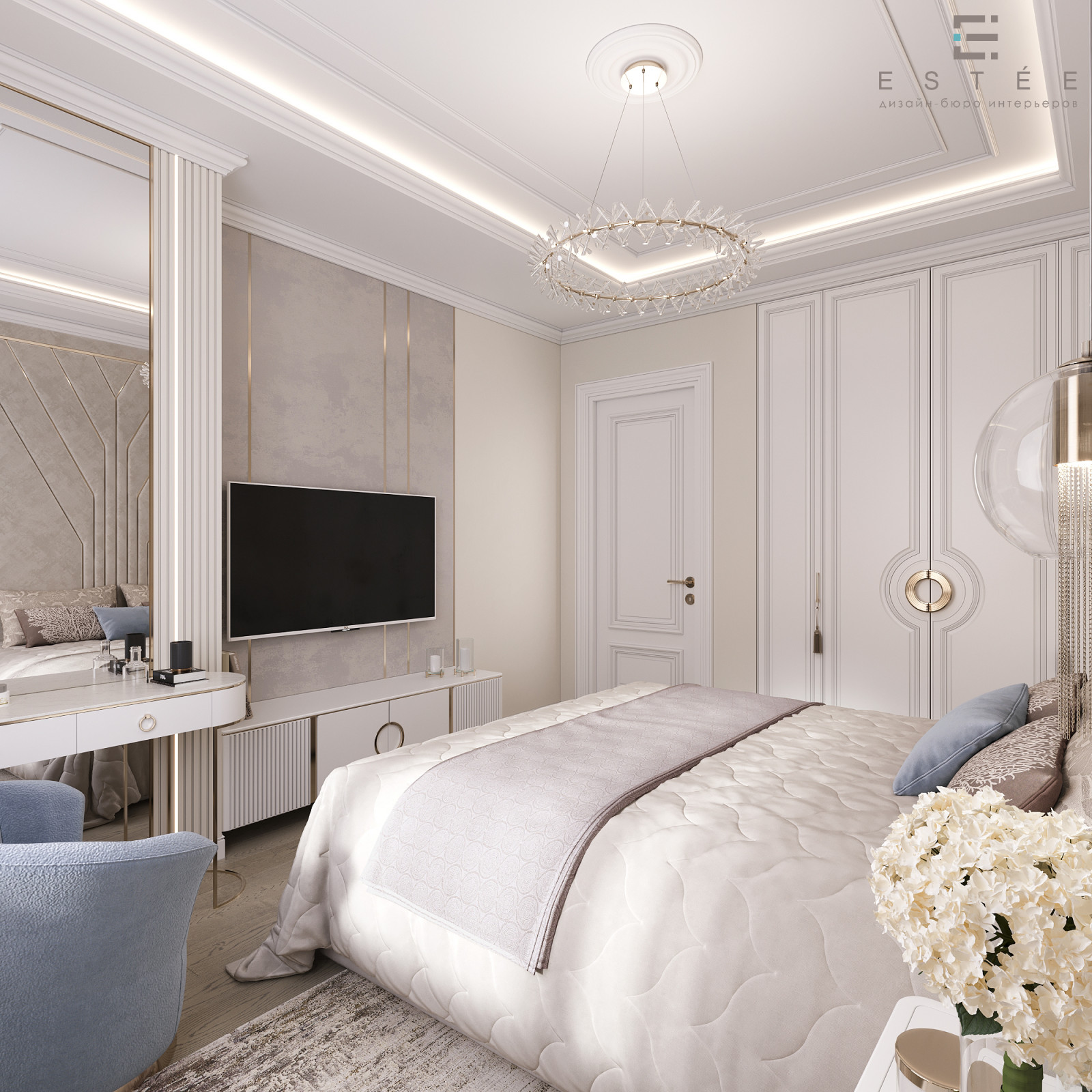 ЖК Династия