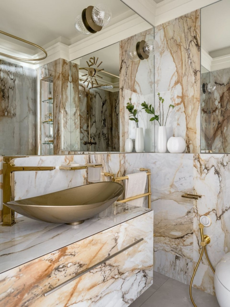 Дом в Ленинградской области