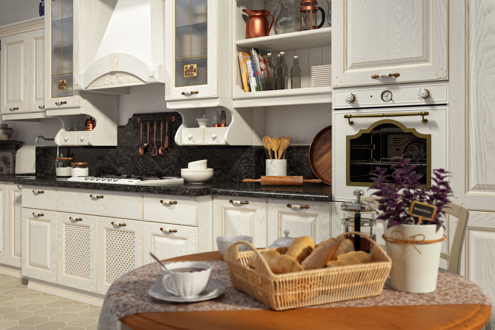 Кухня Эстель