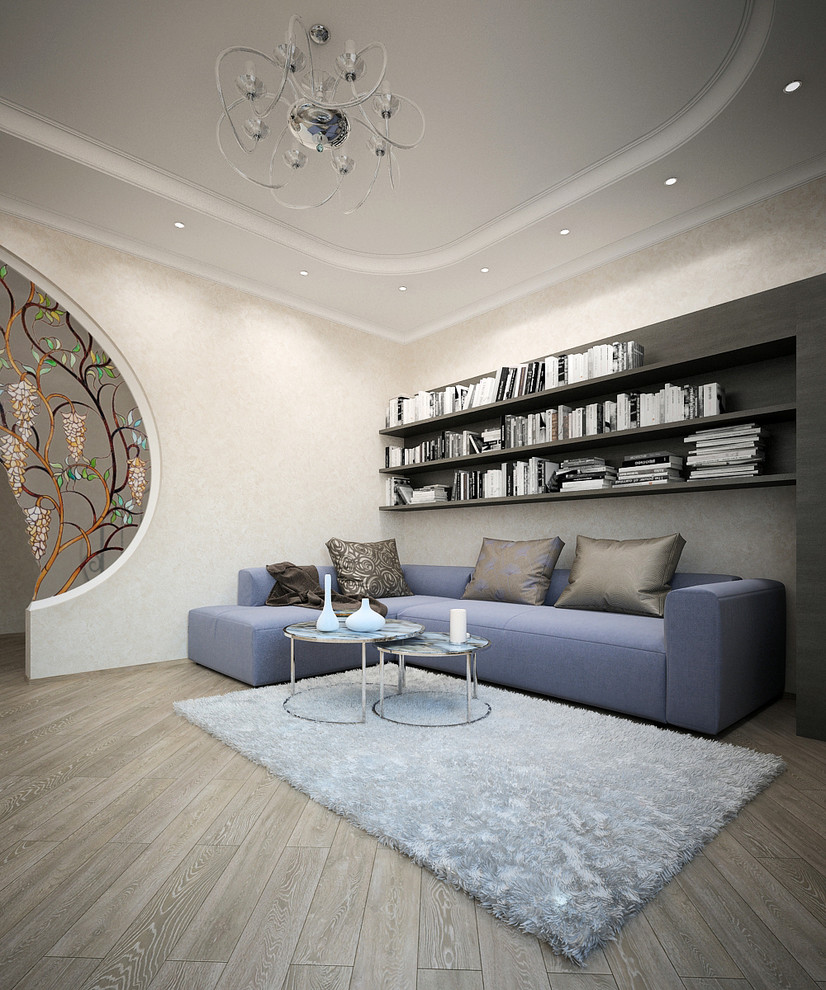 Дизайн интерьера