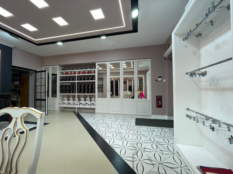 Бутик красок DERUFA