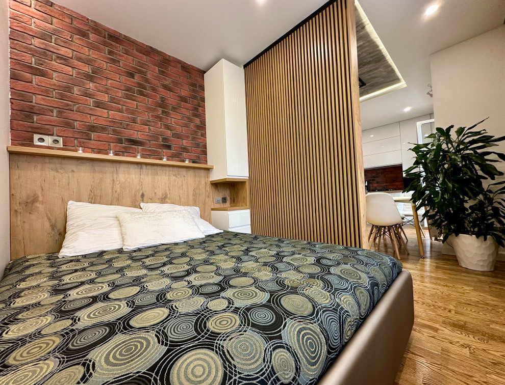 Квартира с сауной г. Зеленоградск