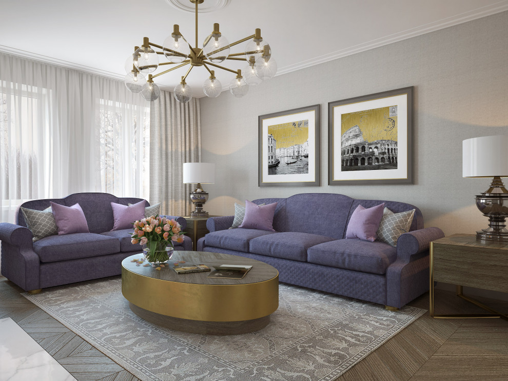 ЗОЛОТАЯ НИТЬ