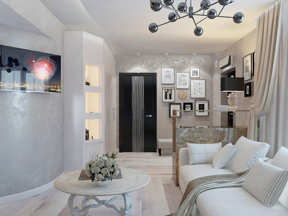 Дизайн частного дома