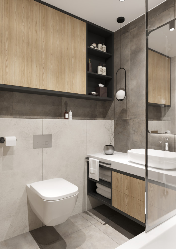 Ванная комната