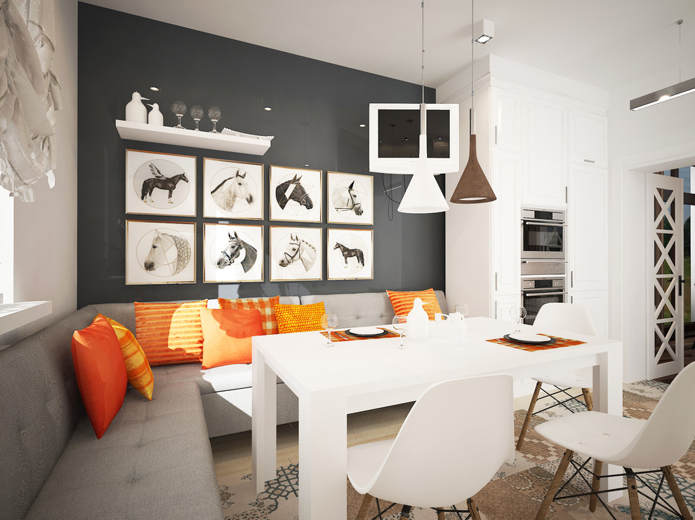 MIX моих интерьеров