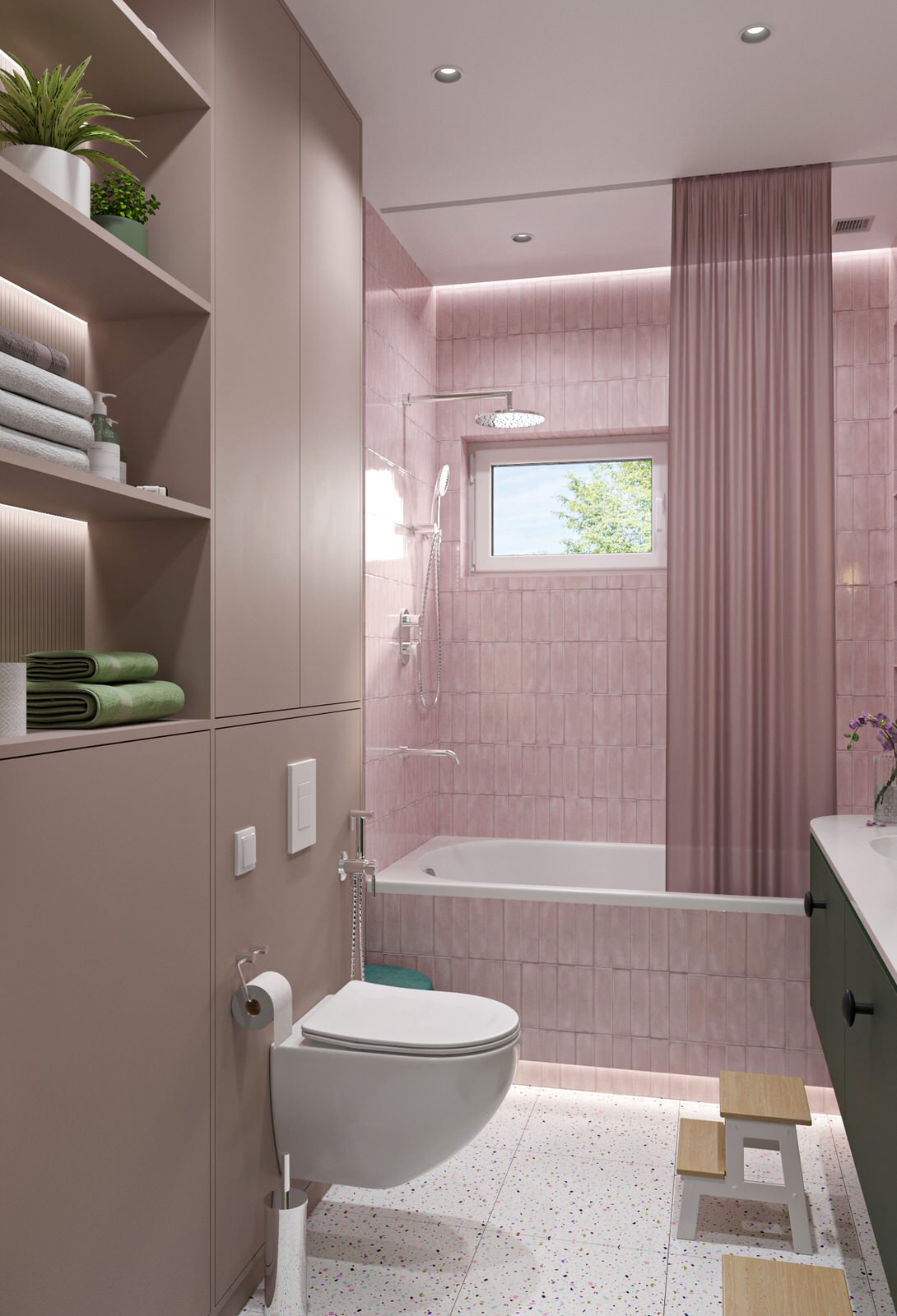 Страсть и нежность...