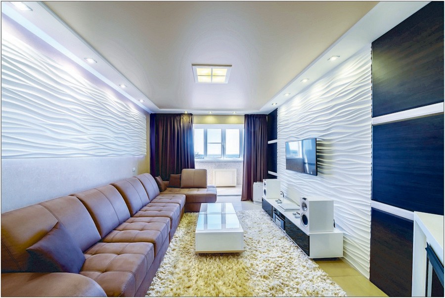 Обложка проекта: Диван "Эдинбург 2" от Divanger в проекте Татьяны Макаровой