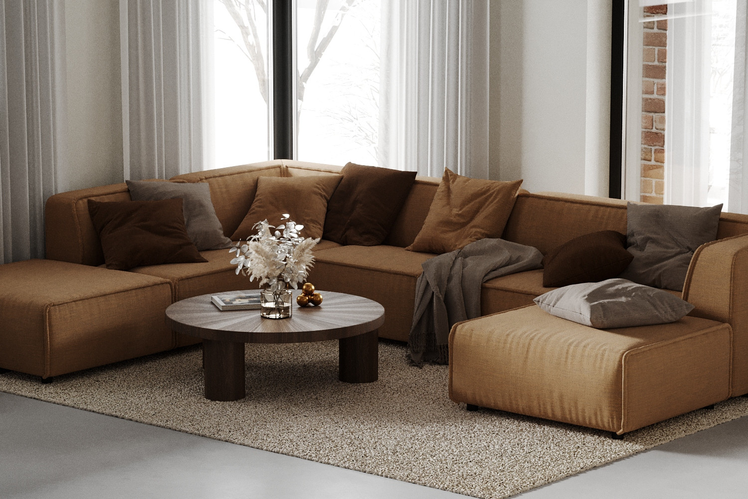 Дом в Голландском квартале