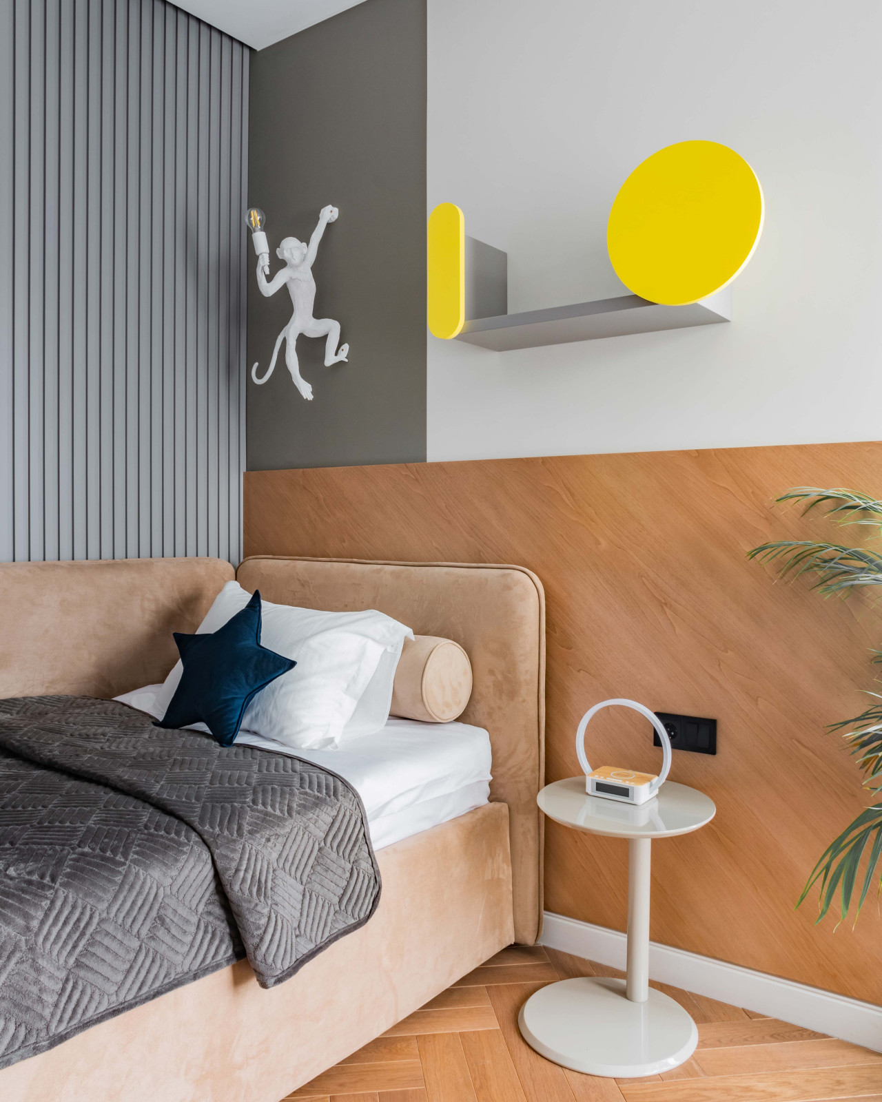 Евро 4к квартира 142 кв/м в ЖК «D1»