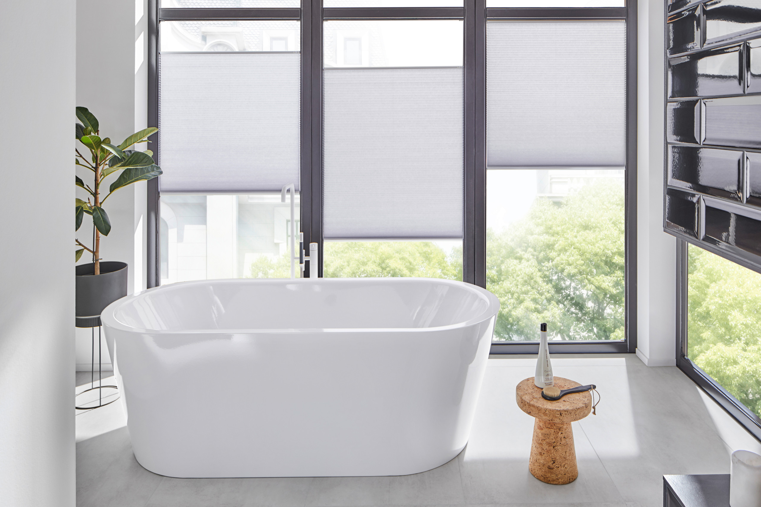 Выставка ISH 2021: Экованная и органический подход