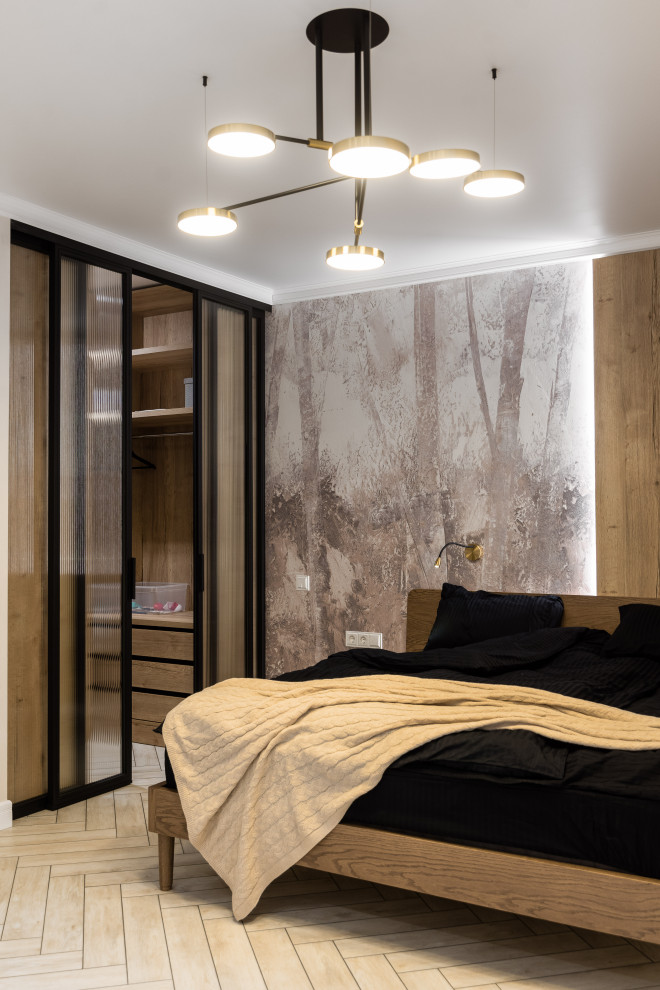 ЖК "АртСити" Спальня