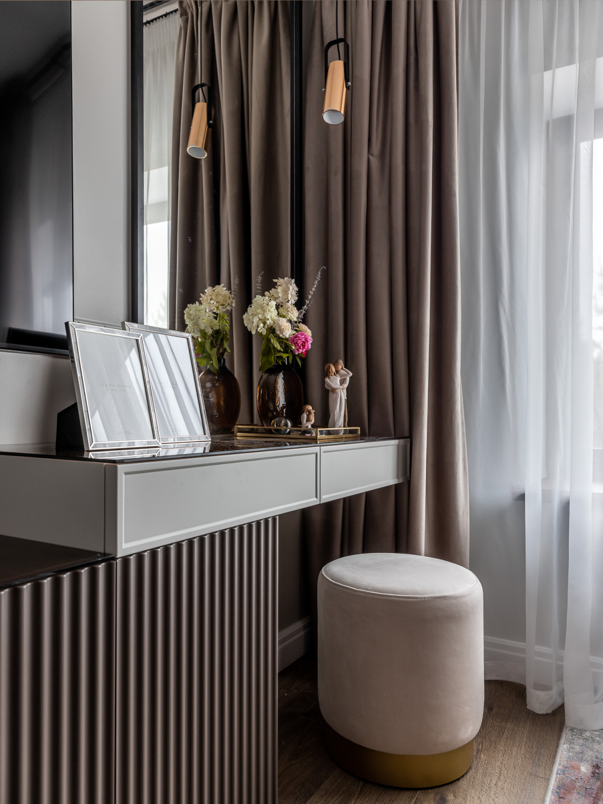 Загородный дом