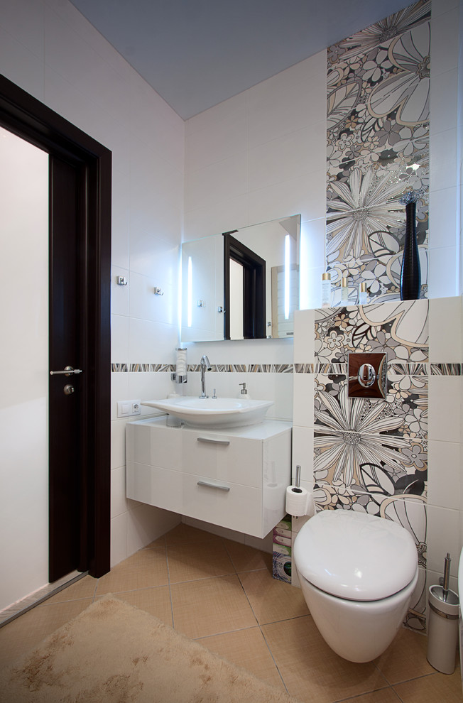 Квартира на Проспекте Октября 2