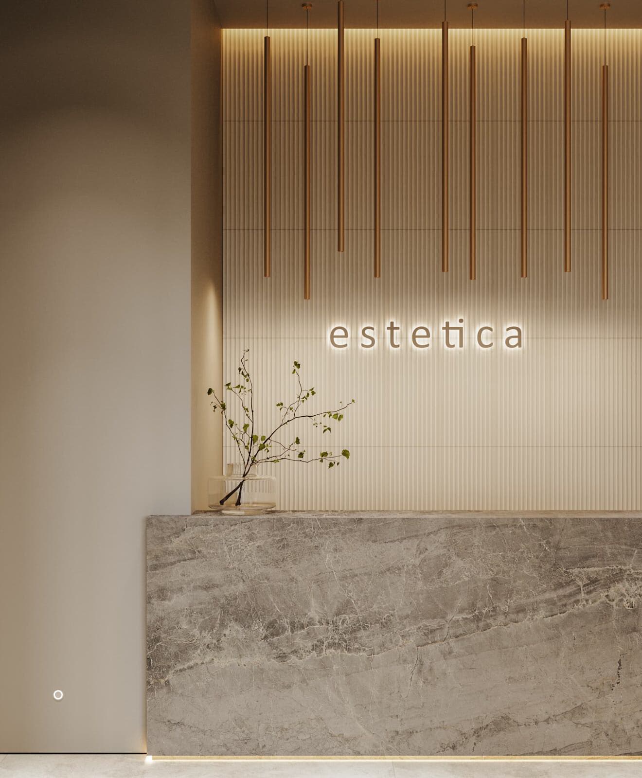 Dentistry Estetica