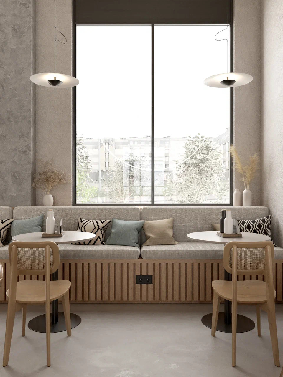 Temple coffee сеть кофеен СПБ