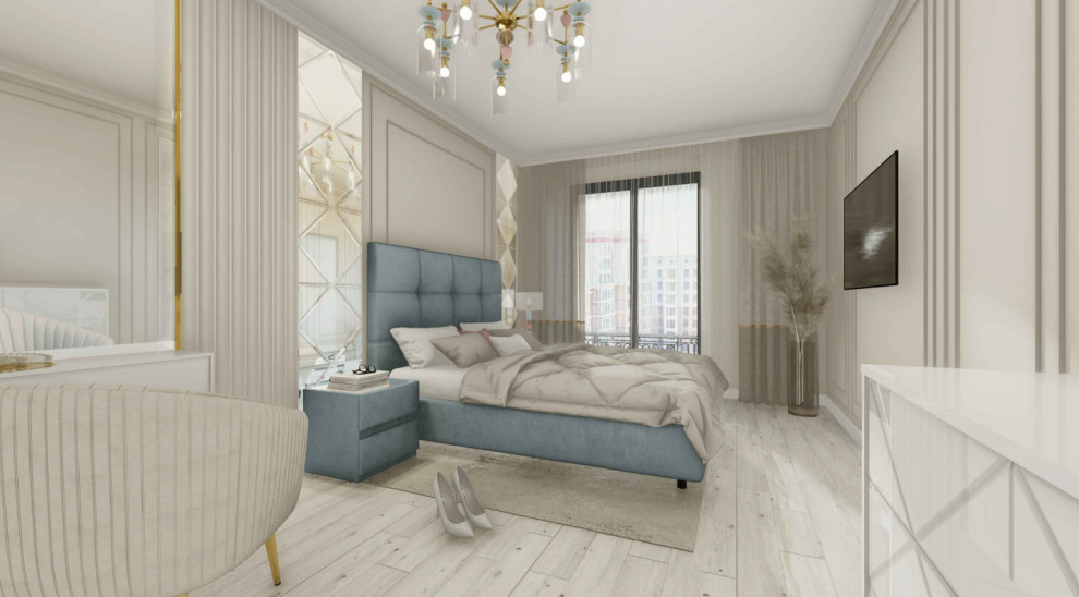 ЖК Династия