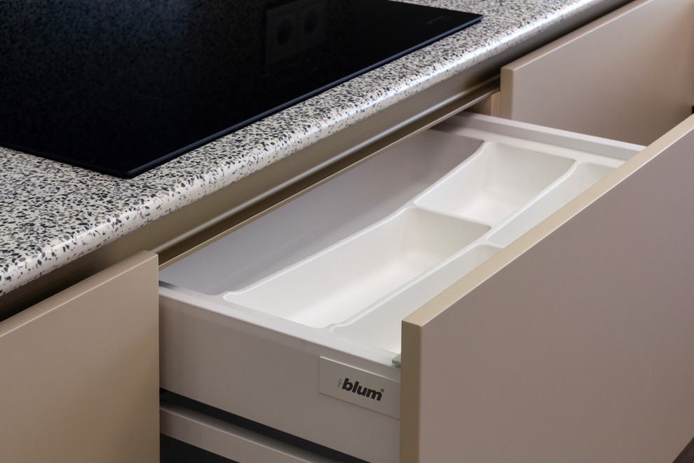 Квартира на Магнитогорской