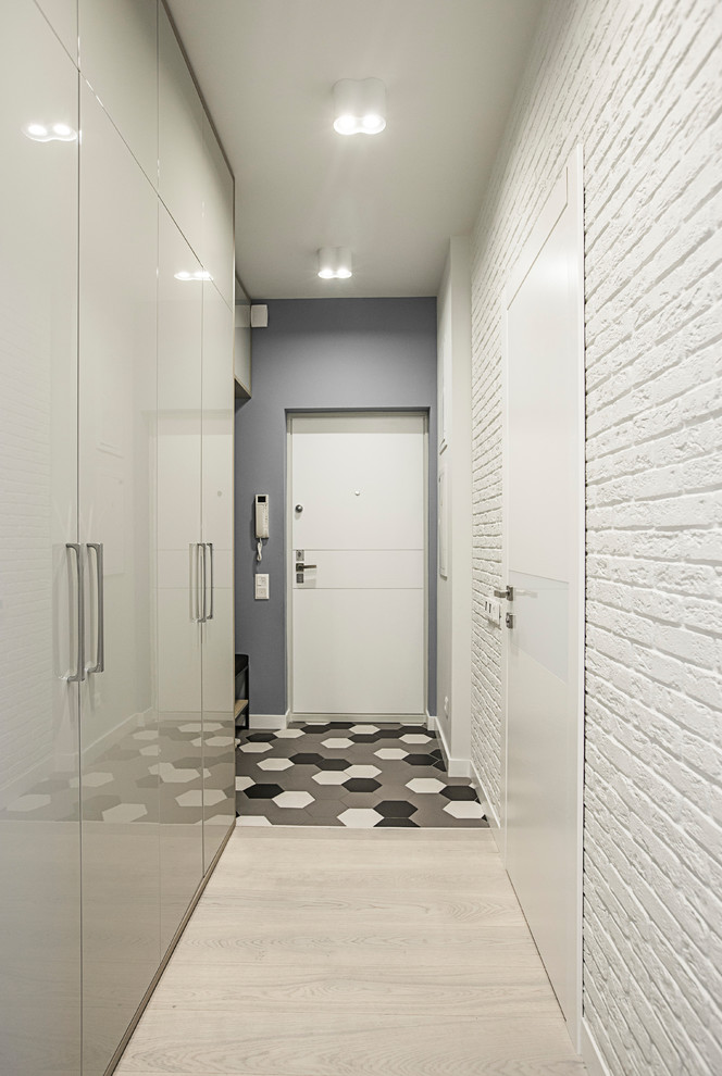 ЖК Лайф-Митинская Экопарк