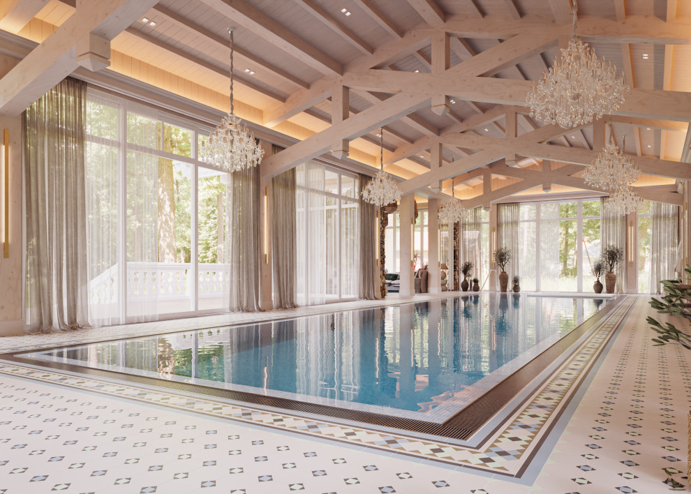 ДОМ НА ЛАДОГЕ