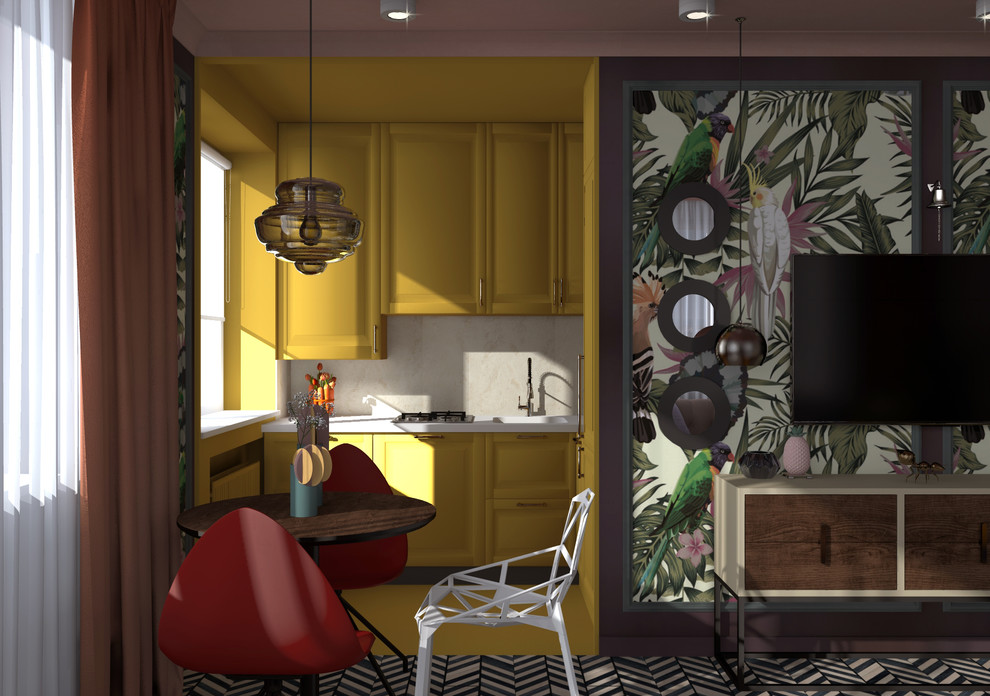 Орел и решка