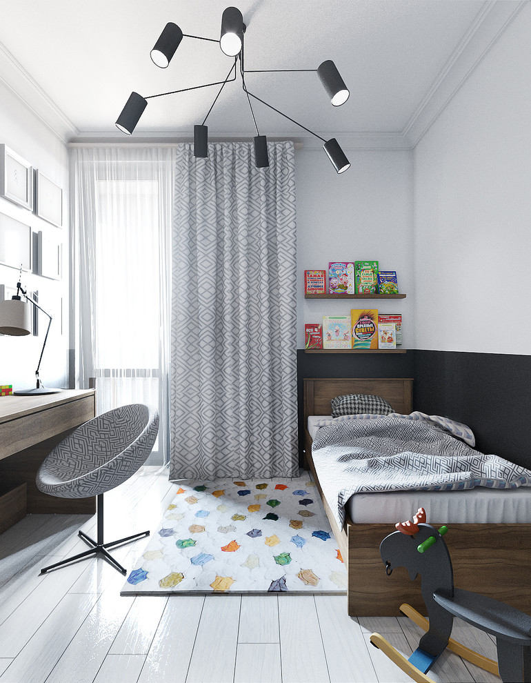 "Скандинавский"