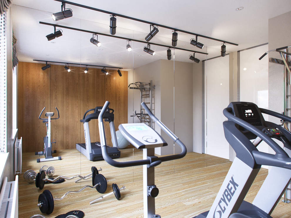 Квартира холостяка в центре Петербурга