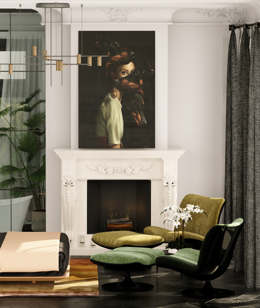 Аристократический шик для двоих