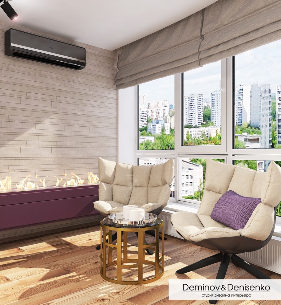 3-х комнатная квартира в ЖК Антарес, г. Екатеринбург