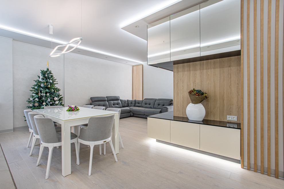 Квартира в Москве 180 квм