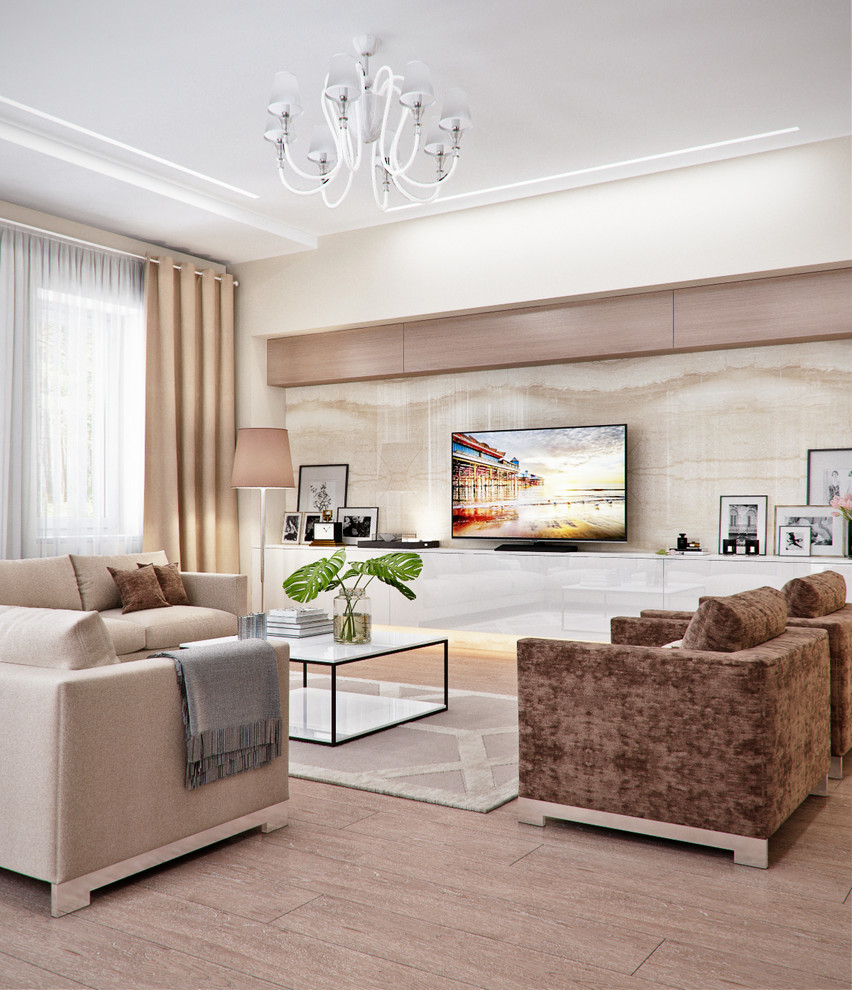 Загородный дом 600 кв.м.