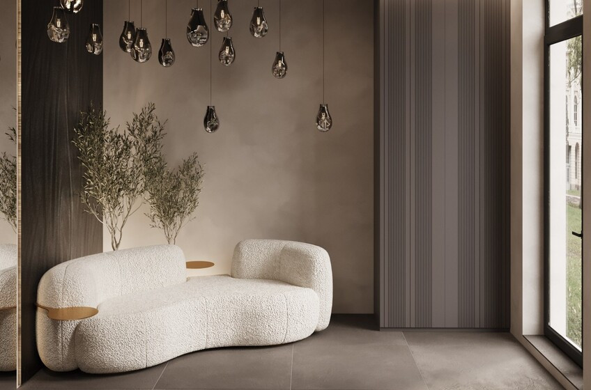 Салон красоты